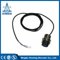 Machine Spare Parts Parts Analog Inductive Proximity Sensor